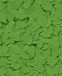 Solid Flake Colors for Epoxy Flooring