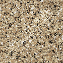 Blended Flake Colors for Epoxy Flooring